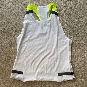 Brooks Carbonite Tank Top